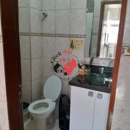 Imagem Apartamento com 1 Quarto à Venda, 56 m² em Taboão - São Bernardo Do Campo