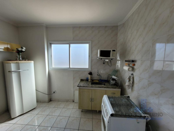 Imagem Kitnet com 1 Quarto à Venda, 35 m² em Aviação - Praia Grande Imagem Kitnet com 1 Quarto à Venda, 35 m² em Aviação - Praia Grande