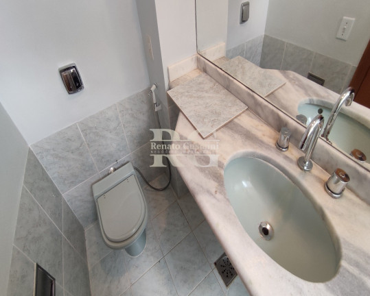 Imagem Apartamento com 2 Quartos à Venda, 77 m² em Barra Da Tijuca - Rio De Janeiro