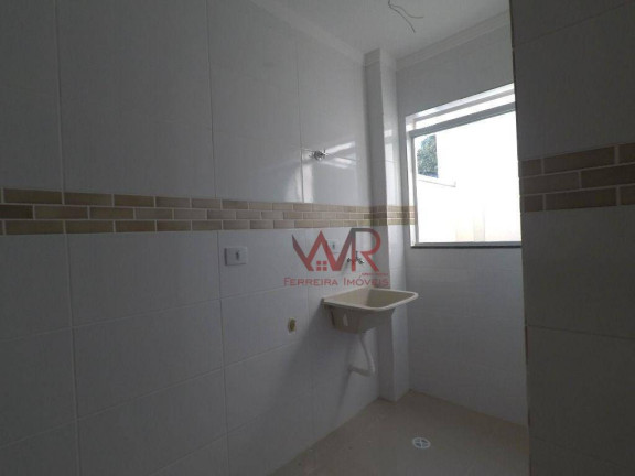Imagem Apartamento com 2 Quartos à Venda, 50 m² em Cidade Líder - São Paulo