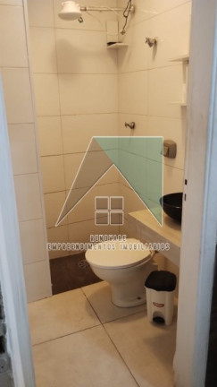 Imagem Kitnet com 1 Quarto à Venda, 36 m² em Centro - Ribeirão Preto Imagem Kitnet com 1 Quarto à Venda, 36 m² em Centro - Ribeirão Preto