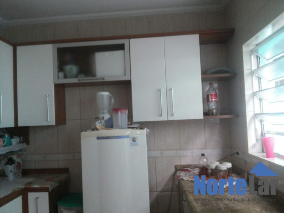 Imagem Sobrado com 4 Quartos à Venda, 77 m² em Jaçanã - São Paulo Imagem Sobrado com 4 Quartos à Venda, 77 m² em Jaçanã - São Paulo