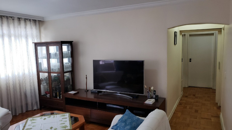 Imagem Apartamento com 3 Quartos à Venda, 128 m² em Itaim Bibi - São Paulo Imagem Apartamento com 3 Quartos à Venda, 128 m² em Itaim Bibi - São Paulo