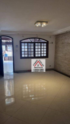 Imagem Sobrado com 3 Quartos à Venda, 107 m² em Parque Jabaquara - São Paulo Imagem Sobrado com 3 Quartos à Venda, 107 m² em Parque Jabaquara - São Paulo