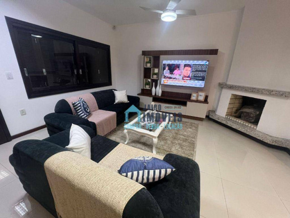 Imagem Casa com 3 Quartos à Venda, em Zona Nova - Tramandaí Imagem Casa com 3 Quartos à Venda, em Zona Nova - Tramandaí