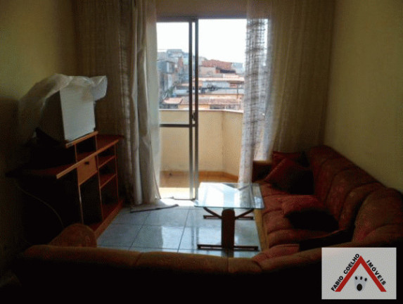 Imagem Apartamento com 2 Quartos à Venda, 65 m² em Interlagos - São Paulo Imagem Apartamento com 2 Quartos à Venda, 65 m² em Interlagos - São Paulo