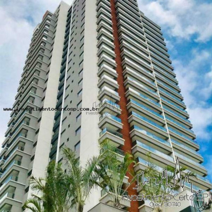Imagem Apartamento com 3 Quartos à Venda, 103 m² em Vila Gumercindo - São Paulo