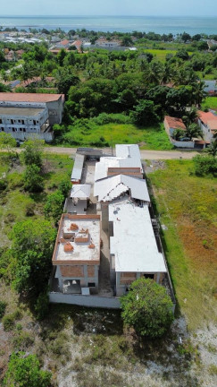 Imagem Casa com 3 Quartos à Venda, 110 m² em Porto Seguro Imagem Casa com 3 Quartos à Venda, 110 m² em Porto Seguro