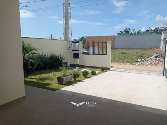 Imagem Casa com 2 Quartos à Venda, 82 m² em Vila Nova - Barra Velha
