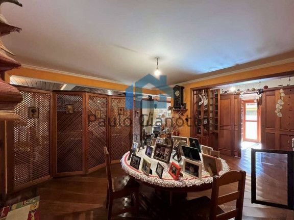 Imagem Casa de Condomínio com 4 Quartos à Venda, 342 m² em Granja Viana - Cotia