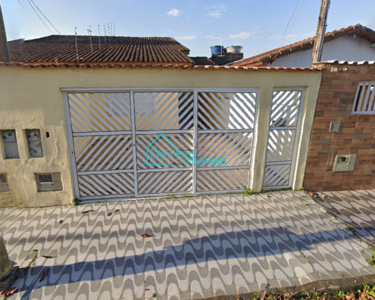 Imagem Casa com 3 Quartos à Venda, 125 m² em Vila Atlântica - Mongaguá Imagem Casa com 3 Quartos à Venda, 125 m² em Vila Atlântica - Mongaguá
