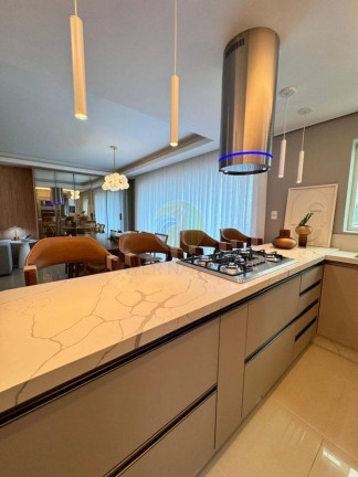 Imagem Apartamento com 3 Quartos à Venda, 171 m² em Centro - Balneário Camboriú