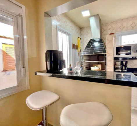 Imagem Apartamento com 3 Quartos à Venda, 91 m² em Centro - Capão Da Canoa Imagem Apartamento com 3 Quartos à Venda, 91 m² em Centro - Capão Da Canoa