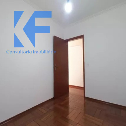 Imagem Imóvel com 3 Quartos à Venda, 102 m² em São Bernardo - Campinas