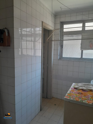 Imagem Apartamento com 2 Quartos à Venda, 117 m² em Itararé - São Vicente