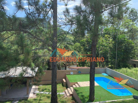 Casa com 3 Quartos à Venda, 125 m² em Jardim Capricórnio - Caraguatatuba