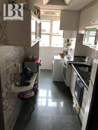Imagem Apartamento com 3 Quartos à Venda, 61 m² em Ipiranga - São Paulo Imagem Apartamento com 3 Quartos à Venda, 61 m² em Ipiranga - São Paulo