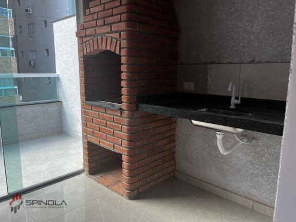 Imagem Sobrado com 3 Quartos à Venda, 115 m² em Aviação - Praia Grande Imagem Sobrado com 3 Quartos à Venda, 115 m² em Aviação - Praia Grande