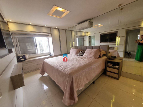 Imagem Apartamento com 3 Quartos à Venda, 278 m² em Conserva - Americana Imagem Apartamento com 3 Quartos à Venda, 278 m² em Conserva - Americana