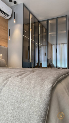 Imagem Apartamento com 2 Quartos à Venda, 68 m² em Praia De Itaparica - Vila Velha
