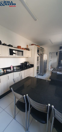 Imagem Apartamento com 4 Quartos para Alugar, 178 m² em Mooca - São Paulo Imagem Apartamento com 4 Quartos para Alugar, 178 m² em Mooca - São Paulo