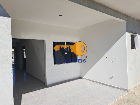 Imagem Casa com 2 Quartos à Venda, 204 m² em Ipanema - Pontal Do Paraná