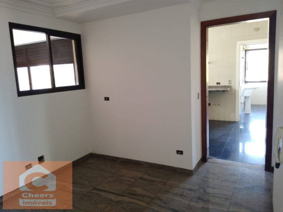 Imagem Apartamento com 4 Quartos à Venda, 250 m² em Moema - São Paulo