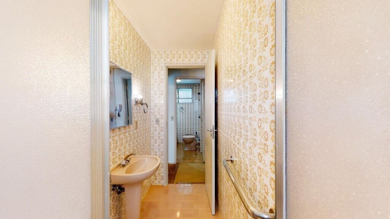 Imagem Apartamento com 2 Quartos à Venda, 83 m² em Itaim Bibi - São Paulo