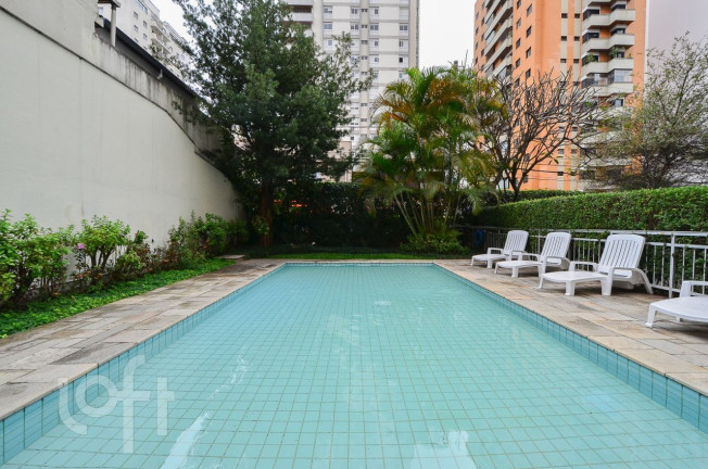 Imagem Apartamento com 3 Quartos à Venda, 73 m² em Moema - São Paulo Imagem Apartamento com 3 Quartos à Venda, 73 m² em Moema - São Paulo
