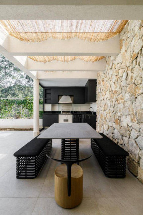 Imagem Casa com 2 Quartos à Venda, 237 m² em Alphaville - Santana De Parnaíba Imagem Casa com 2 Quartos à Venda, 237 m² em Alphaville - Santana De Parnaíba