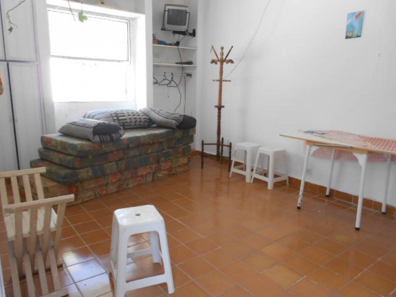 Imagem Apartamento com 1 Quarto à Venda, em Forte - Praia Grande Imagem Apartamento com 1 Quarto à Venda, em Forte - Praia Grande