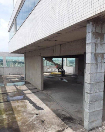 Imagem Cobertura com 3 Quartos à Venda, 410 m² em Jardim Do Mar - São Bernardo Do Campo Imagem Cobertura com 3 Quartos à Venda, 410 m² em Jardim Do Mar - São Bernardo Do Campo