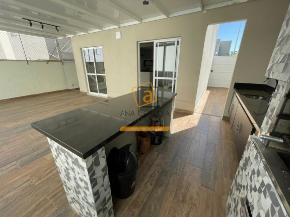 Imagem Casa com 3 Quartos para Alugar,  em Chácara Paraíso - Itu
