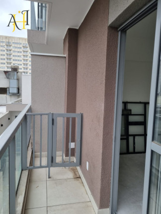 Imagem Apartamento com 1 Quarto à Venda, 25 m² em Indianópolis - São Paulo Imagem Apartamento com 1 Quarto à Venda, 25 m² em Indianópolis - São Paulo