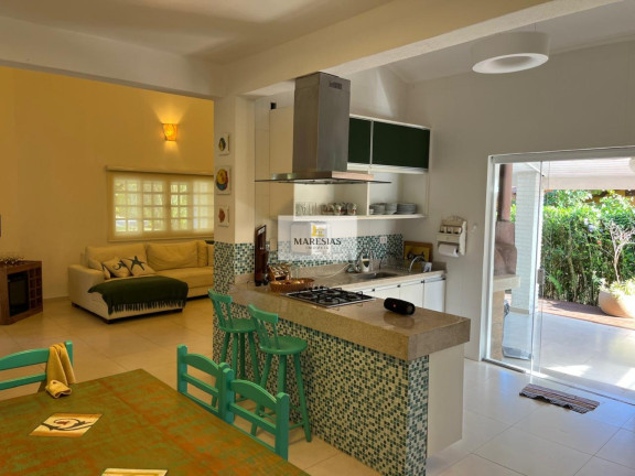 Imagem Casa com 3 Quartos à Venda, 360 m² em Paúba - São Sebastião Imagem Casa com 3 Quartos à Venda, 360 m² em Paúba - São Sebastião