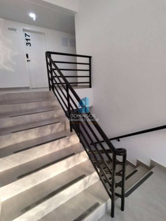 Imagem Apartamento com 1 Quarto para Alugar, 24 m² em Santana - São Paulo Imagem Apartamento com 1 Quarto para Alugar, 24 m² em Santana - São Paulo