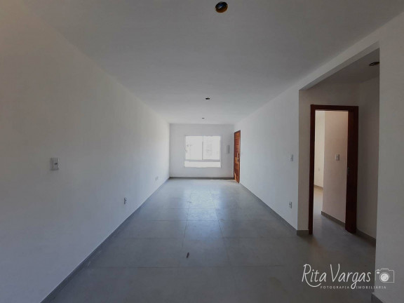 Imagem Casa com 2 Quartos à Venda, 50 m² em Tarumã - Viamão