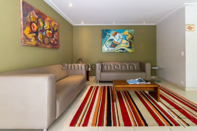 Imagem Apartamento com 2 Quartos à Venda, 118 m² em Moema - São Paulo Imagem Apartamento com 2 Quartos à Venda, 118 m² em Moema - São Paulo