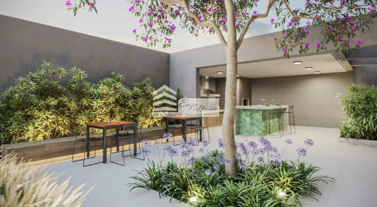 Imagem Apartamento com 3 Quartos à Venda, 80 m² em Alto Da Boa Vista - São Paulo Imagem Apartamento com 3 Quartos à Venda, 80 m² em Alto Da Boa Vista - São Paulo