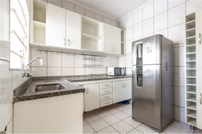 Imagem Apartamento com 2 Quartos à Venda, 94 m² em Cambuci - São Paulo Imagem Apartamento com 2 Quartos à Venda, 94 m² em Cambuci - São Paulo