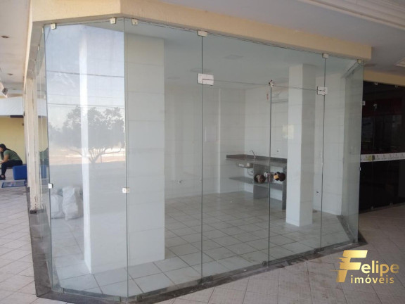 Imagem Sala Comercial à Venda, 21 m² em Praia Do Morro - Guarapari