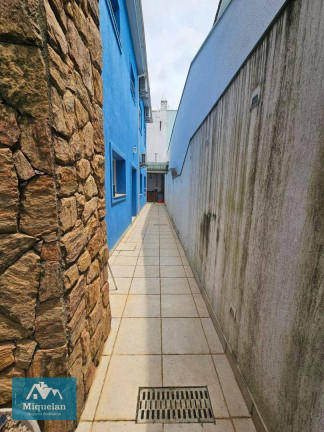 Imagem Sobrado com 3 Quartos à Venda, 280 m² em Palmas Do Tremembé - São Paulo Imagem Sobrado com 3 Quartos à Venda, 280 m² em Palmas Do Tremembé - São Paulo