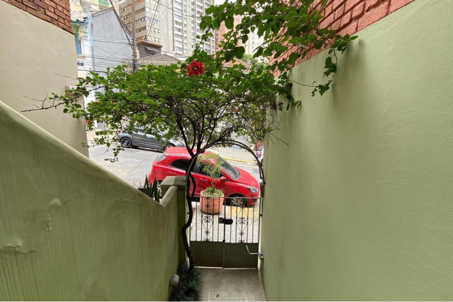 Imagem Imóvel Comercial à Venda, 180 m² em Bela Vista - São Paulo
