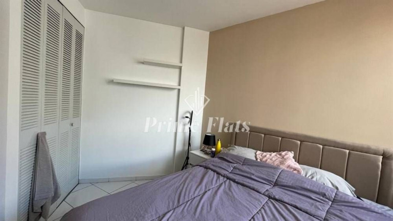 Imagem Apartamento com 1 Quarto à Venda, 35 m² em Moema - São Paulo