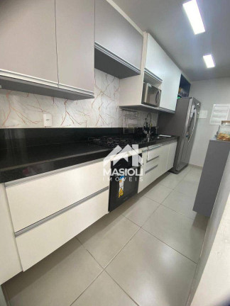Imagem Apartamento com 3 Quartos à Venda, 74 m² em Praia De Itaparica - Vila Velha Imagem Apartamento com 3 Quartos à Venda, 74 m² em Praia De Itaparica - Vila Velha