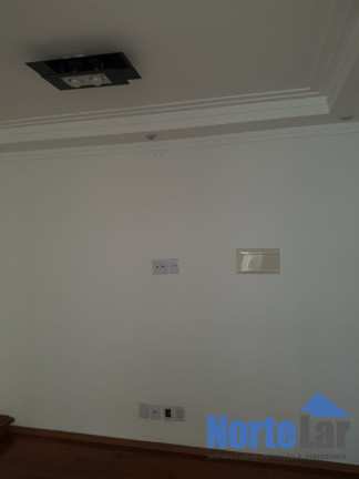 Imagem Apartamento com 2 Quartos à Venda, 51 m² em Jardim Peri - São Paulo