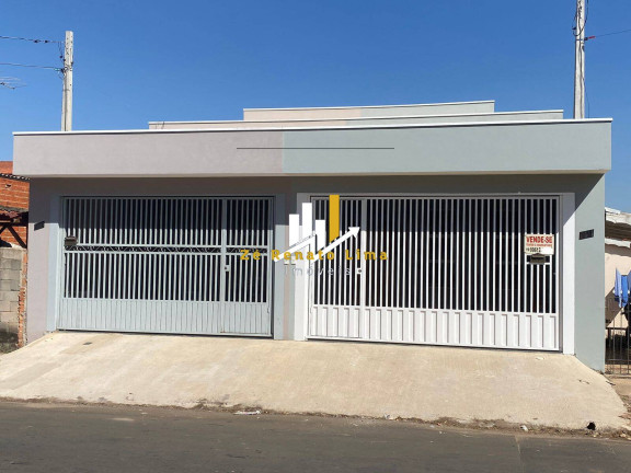 Imagem Casa com 3 Quartos à Venda, 80 m² em Vila Avaí - Indaiatuba Imagem Casa com 3 Quartos à Venda, 80 m² em Vila Avaí - Indaiatuba