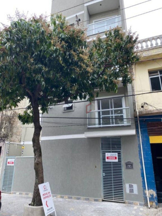Imagem Apartamento com 2 Quartos à Venda, 40 m² em Vila Antonina - São Paulo Imagem Apartamento com 2 Quartos à Venda, 40 m² em Vila Antonina - São Paulo