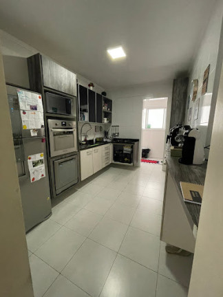 Imagem Apartamento com 3 Quartos à Venda, 123 m² em Vila Guilhermina - Praia Grande Imagem Apartamento com 3 Quartos à Venda, 123 m² em Vila Guilhermina - Praia Grande