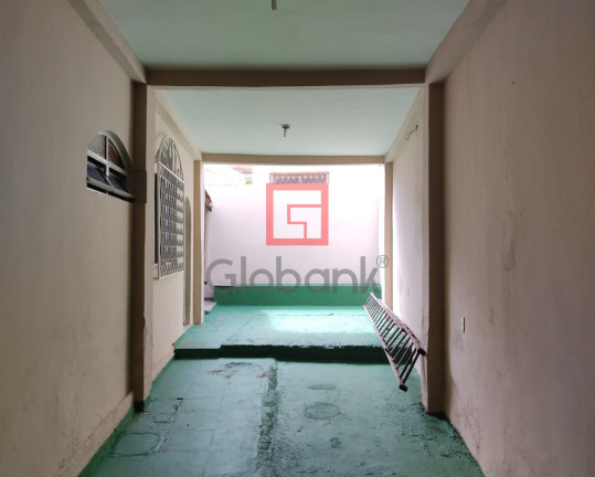 Imagem Casa com 3 Quartos para Alugar, em Santa Rita I - Montes Claros Imagem Casa com 3 Quartos para Alugar, em Santa Rita I - Montes Claros